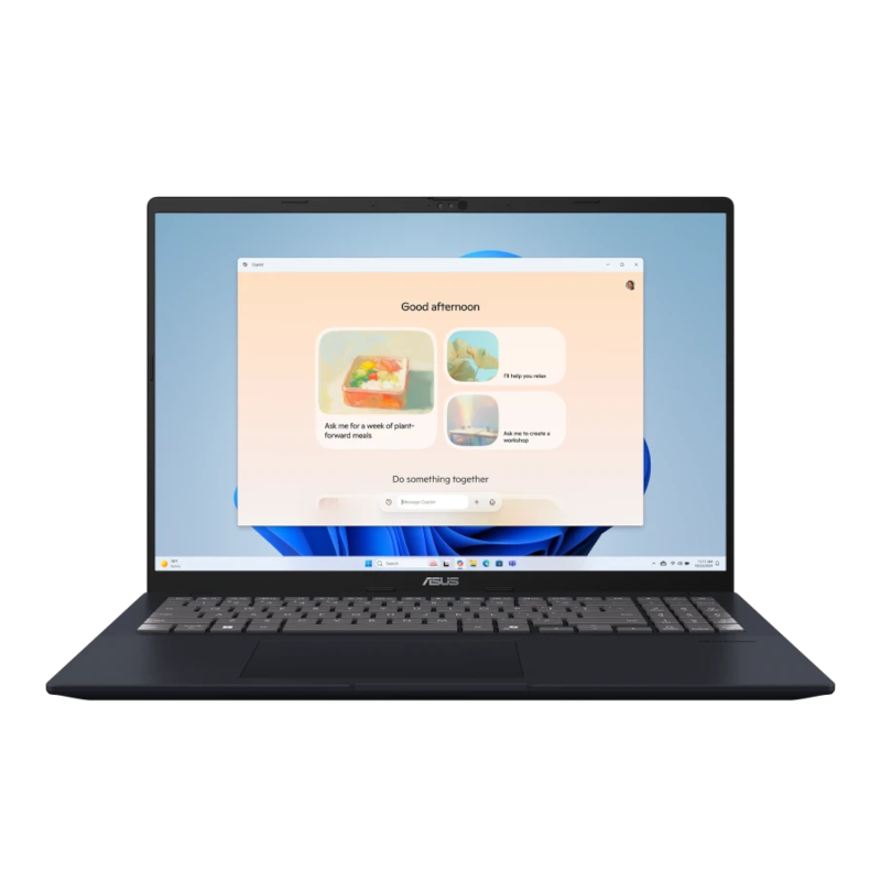 Ноутбук ASUS Vivobook 16 X1607CA-MB072 (90NB15A1-M00CH0)